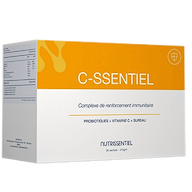 C-ssentiel Vitamine C Immunité 