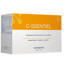 Essentiële Vitamine C Immuniteit