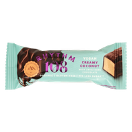 Barre Noix Coco Fondant Vegan bio