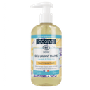 Gel Lavant Mains Lavande Citron BIO