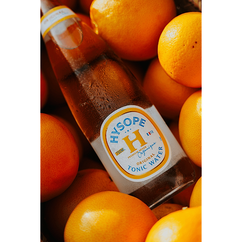 Tonic Water