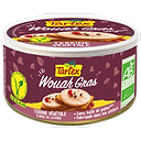 Wouah Gras Terrine organic