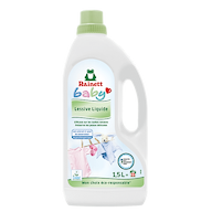 Kamille Baby Wasmiddel 