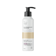 Zachte Make-up Remover Olie Rozen Lelietjes-van-dalen bio