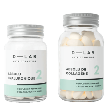 Duo Nutrition-absolue - 1 Mois
