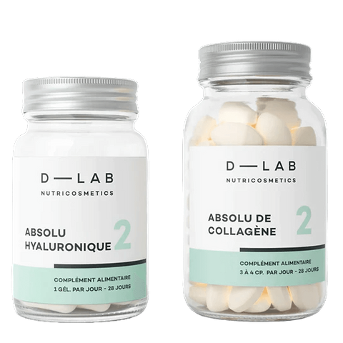 Absolute Nutrition Duo - 1 month