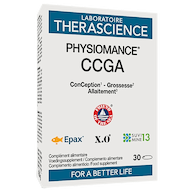 CCGA ConCeption Grossesse Allaitement 