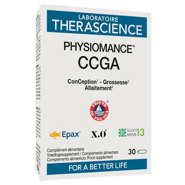 Ccga