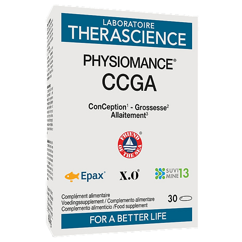 CCGA