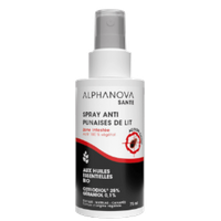 Bed Bug Spray
