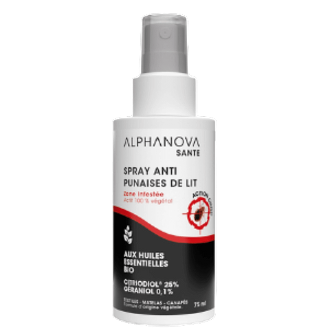 Bed Bug Spray