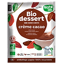 Cacao Dessert Crème Mix BIO