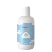 Gel Lavant Surgras Bébé Sans Parfum BIO