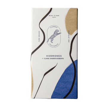 Raw Chocolate Hormonal Balance