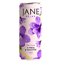 Iced Tea CBD Violet Lemon