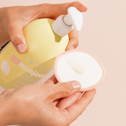 Liniment Bébé