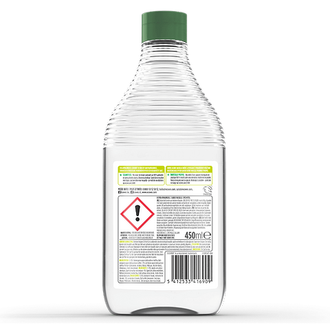 Liquide Vaisselle Citron
