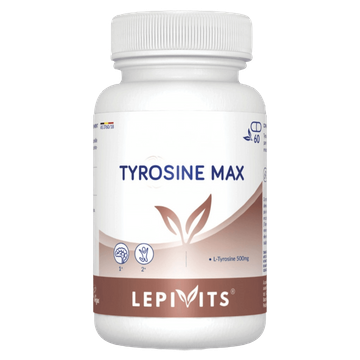 Tyrosine Max