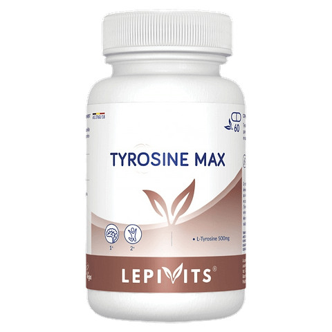 Tyrosine Max