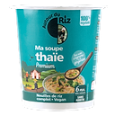 Instant Thai Soup Organic