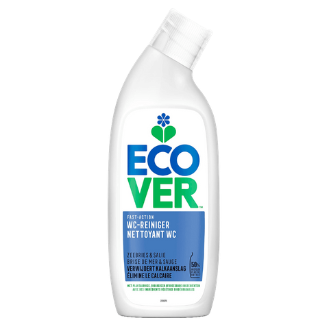 WC Cleaner Sea Breeze & Sage