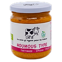 Tartinade Houmous BIO