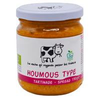 Hummus Spread Organic