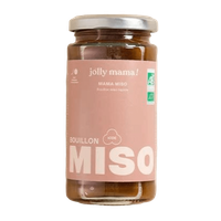 Bouillon Mama Miso BIO
