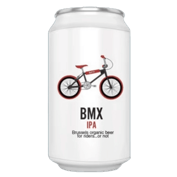 Bmx Ipa Bier BIO