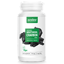 Activated Plant Charcoal