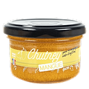 Mango Chutney Organic