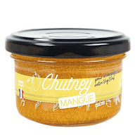 Mango Chutney bio