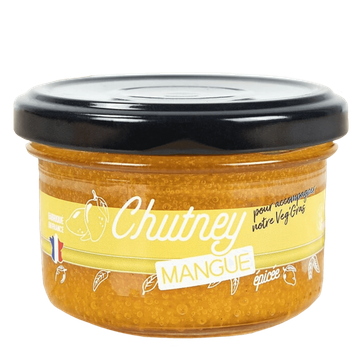 Chutney Mangue BIO