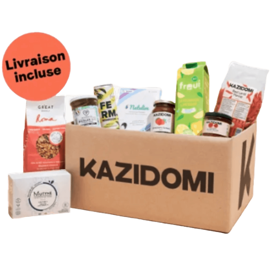 Maandelijkse Ontdekkingsbox 3 maanden