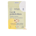 Cure Probio Fibres 30 Jours