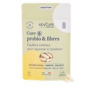Probio Fiber Complex - 30 Days Cure