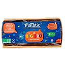 Gluten-free Brownie To Share Organic