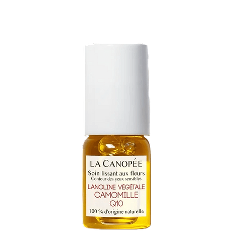 Flower Smoothing Care