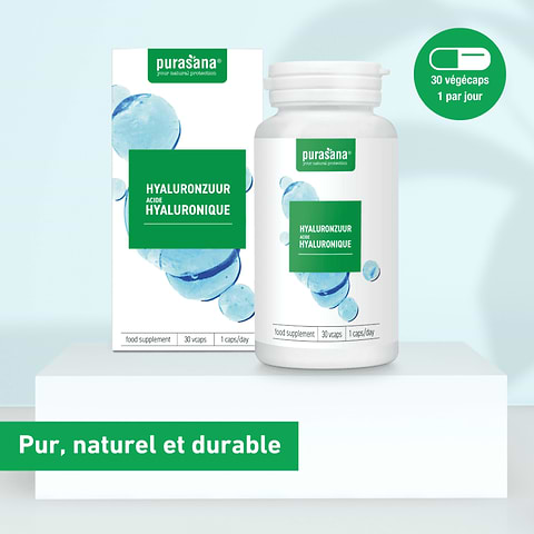 Acide Hyaluronique
