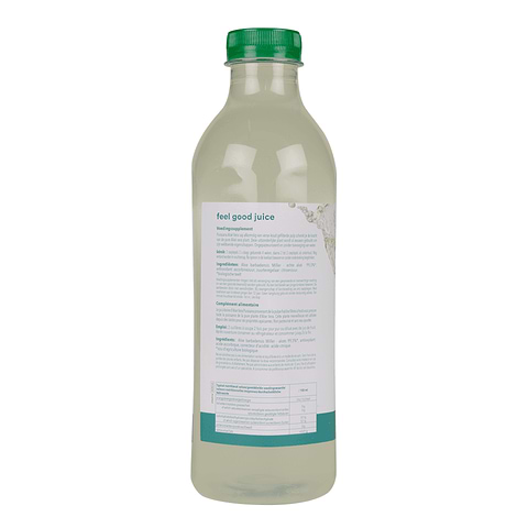 Aloë Vera Sap Drank