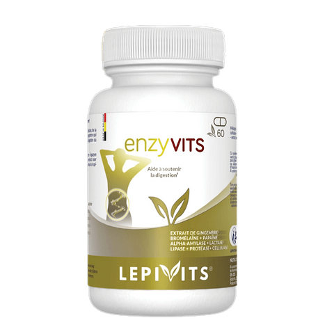Enzyvits (digestion)