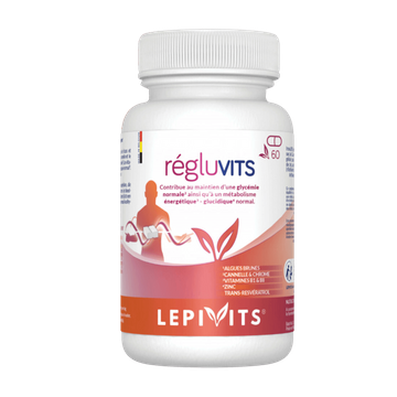 Régluvits