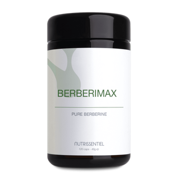 Berberine Berberimax