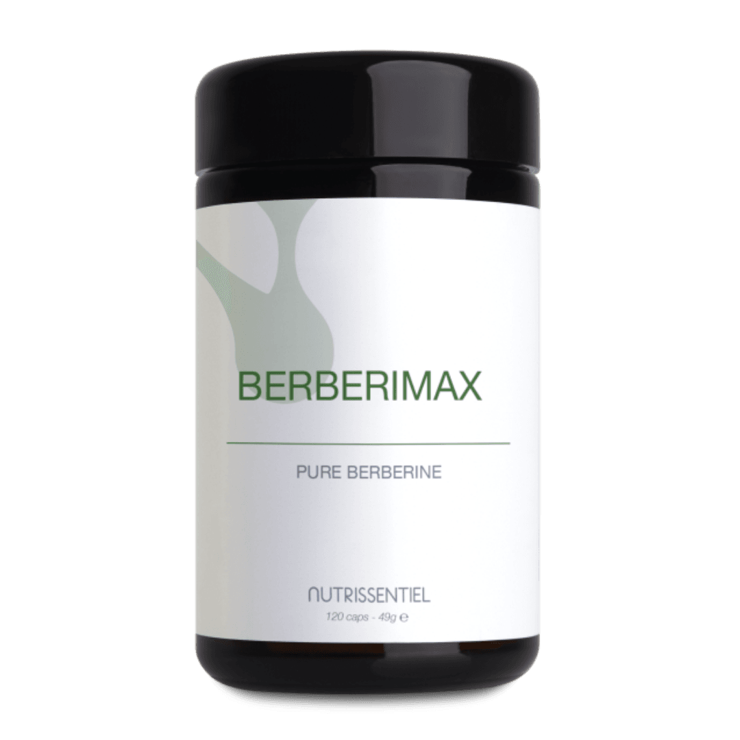 Berberine Berberimax