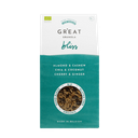 Granola Amande Cajou Keto bio