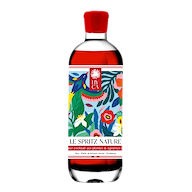 Spritz Naturelle bio