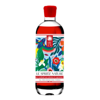 Spritz Naturelle BIO