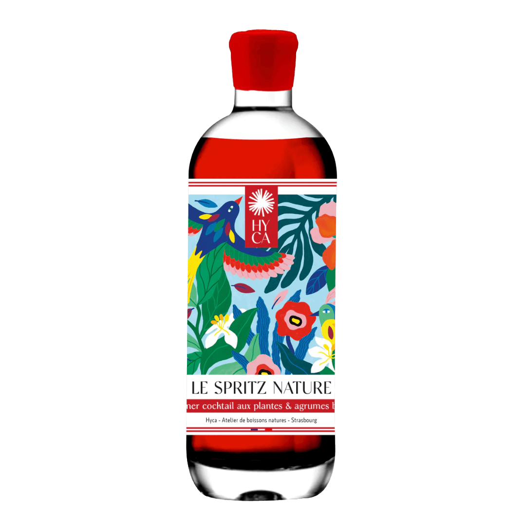 Natural Spritz