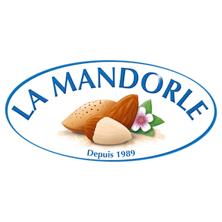 La mandorle logo
