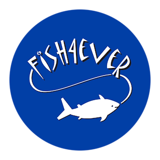 Fish4ever logo